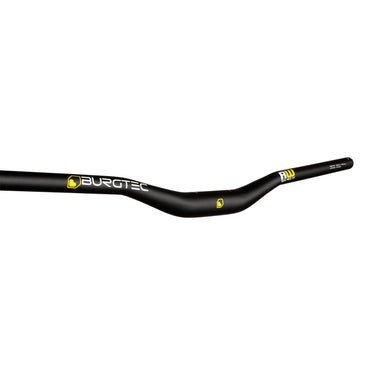 Burgtec Ride Wide Downhill Riser Bar - Burgtec - Garage Cycles