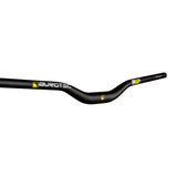 Burgtec Ride Wide E - Bike Riser Bar - Burgtec - Garage Cycles