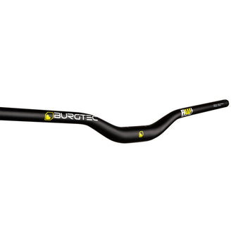 Burgtec Ride Wide E - Bike Riser Bar - Burgtec - Garage Cycles