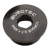 Burgtec Shimano Crank Bolts - Burgtec - Garage Cycles
