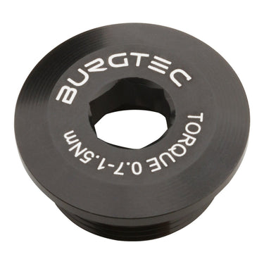 Burgtec Shimano Crank Bolts - Burgtec - Garage Cycles