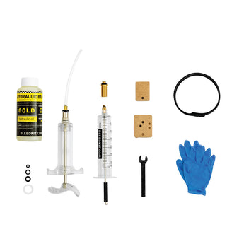 Bleedkit.com Shimano Brake Bleed Kits