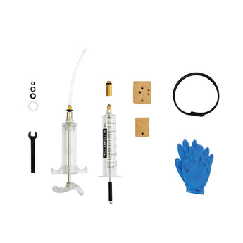 Bleedkit.com Shimano Brake Bleed Kits