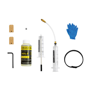 Bleedkit.com Magura Brake Bleed Kits