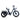 Caddy Pro - EMOJO - Garage Cycles