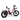 Caddy Pro - EMOJO - Garage Cycles