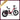 Caddy Pro - EMOJO - Garage Cycles