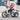 Caddy Pro - EMOJO - Garage Cycles