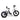 Caddy Pro - EMOJO - Garage Cycles