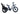 Caddy Pro Urban Cruiser - EMOJO - Garage Cycles