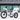 Caddy Pro Urban Cruiser - EMOJO - Garage Cycles