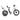 Caddy Pro Urban Cruiser - EMOJO - Garage Cycles