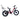 Caddy Pro Urban Cruiser - EMOJO - Garage Cycles