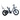 Caddy Pro Urban Cruiser - EMOJO - Garage Cycles
