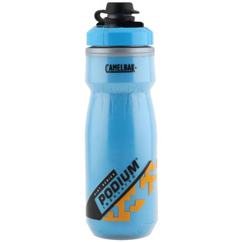 Camelbak Podium Chill Dirt Series Bottle - Camelbak - Garage Cycles