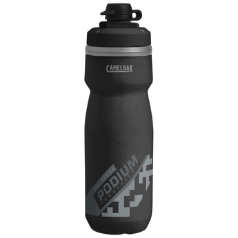 Camelbak Podium Chill Dirt Series Bottle - Camelbak - Garage Cycles