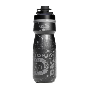 Camelbak Podium Chill Dirt Series Bottle - Camelbak - Garage Cycles