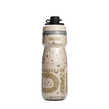 Camelbak Podium Chill Dirt Series Bottle - Camelbak - Garage Cycles