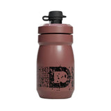 Camelbak Podium Dirt Series Bottle - Camelbak - Garage Cycles