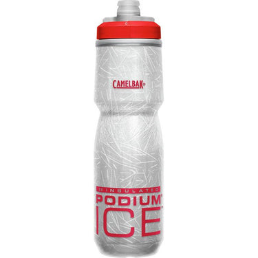 Camelbak Podium Ice Insulated Bottle - Camelbak - Garage Cycles
