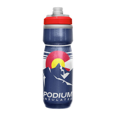 Camelbak Podium Insulated Bottle - Camelbak - Garage Cycles