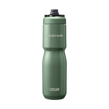 Camelbak Podium Insulated Steel Bottle - Camelbak - Garage Cycles