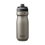 Camelbak Podium Insulated Titanium Bottle - Camelbak - Garage Cycles