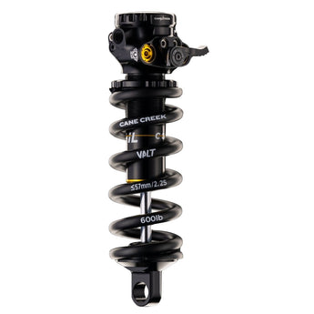 Cane Creek DB Coil IL Trunnion G2 Shock - Cane Creek - Garage Cycles