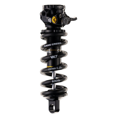Cane Creek DB Coil IL Trunnion G2 Shock - Cane Creek - Garage Cycles