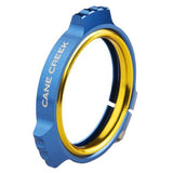 Cane Creek eeWings Alloy Preload Collars - Cane Creek - Garage Cycles