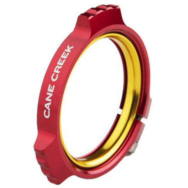 Cane Creek eeWings Alloy Preload Collars - Cane Creek - Garage Cycles