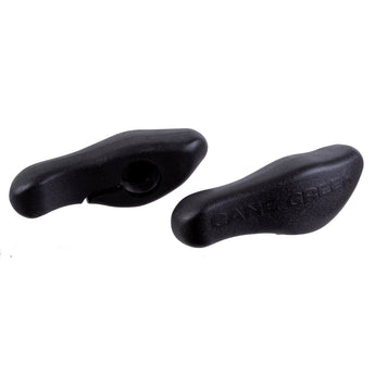 Cane Creek Ergo Control Bar Ends - Cane Creek - Garage Cycles