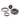 Cane Creek HCR Headset - Cane Creek - Garage Cycles