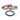 Cane Creek Headset Bearings and Rings - Cane Creek - Garage Cycles