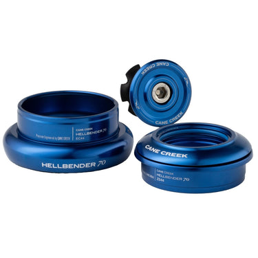 Cane Creek Hellbender 70 Headset - Cane Creek - Garage Cycles