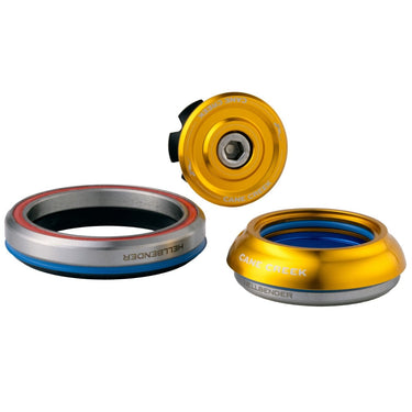 Cane Creek Hellbender 70 Headset - Cane Creek - Garage Cycles