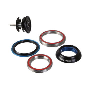 Cane Creek Hellbender 70 Headset - Cane Creek - Garage Cycles