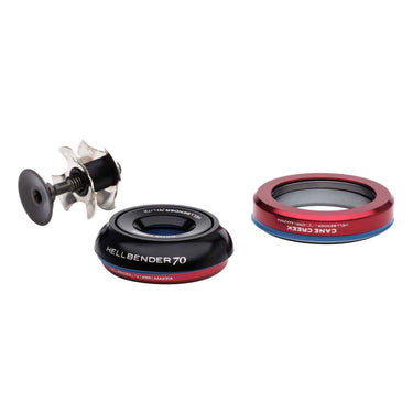 Cane Creek Hellbender 70 Lite Headset - Cane Creek - Garage Cycles