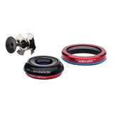 Cane Creek Hellbender 70 Lite Headset - Cane Creek - Garage Cycles