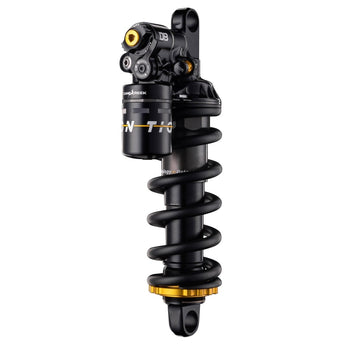 Cane Creek Tigon Coil Shock - Cane Creek - Garage Cycles