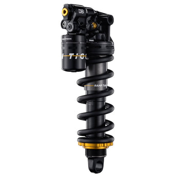 Cane Creek Tigon Coil Trunnion Shock - Cane Creek - Garage Cycles