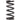 Cane Creek Valt Steel Shock Spring - Cane Creek - Garage Cycles