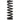 Cane Creek Valt Steel Shock Spring - Cane Creek - Garage Cycles