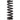Cane Creek Valt Steel Shock Spring - Cane Creek - Garage Cycles