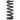 Cane Creek Valt Steel Shock Spring - Cane Creek - Garage Cycles