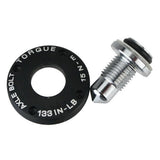 Cannondale Lefty Hub Parts - Cannondale - Garage Cycles