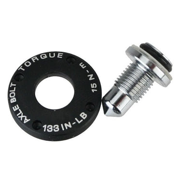Cannondale Lefty Hub Parts - Cannondale - Garage Cycles