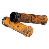 Cast Bamba Greg Minnaar Lock on Grips - Cast - Garage Cycles