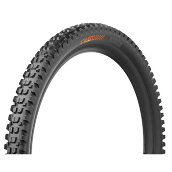 Cast by Pirelli Protagonist 29" Tire - Pirelli - Garage Cycles