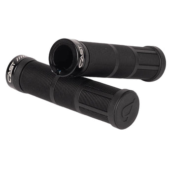 Cast Dreamtrack Lock On Grips - Cast - Garage Cycles